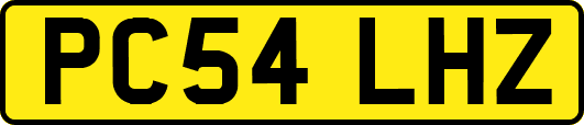 PC54LHZ