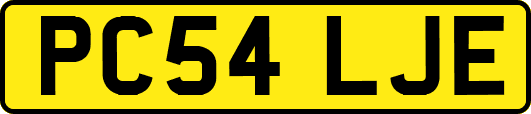 PC54LJE