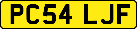 PC54LJF