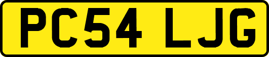 PC54LJG