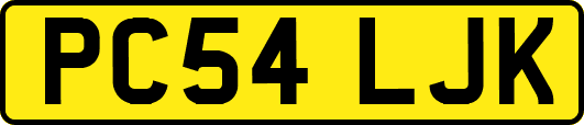 PC54LJK