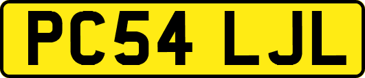 PC54LJL