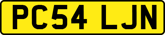 PC54LJN