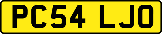 PC54LJO