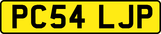 PC54LJP