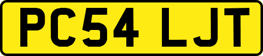 PC54LJT