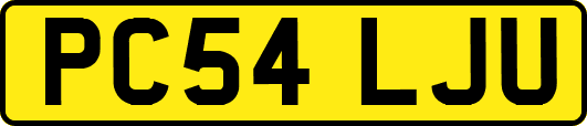 PC54LJU