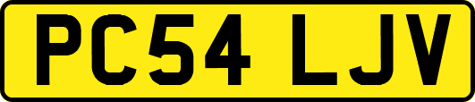 PC54LJV