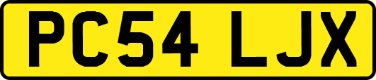 PC54LJX