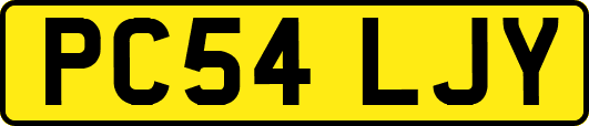 PC54LJY