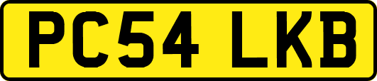 PC54LKB