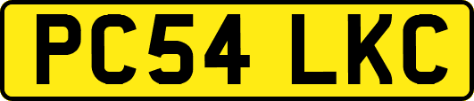 PC54LKC