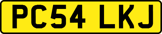 PC54LKJ