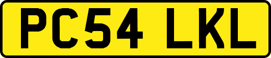 PC54LKL