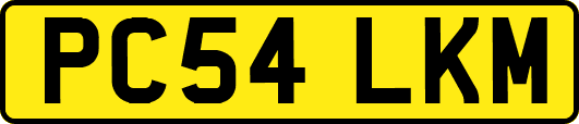 PC54LKM