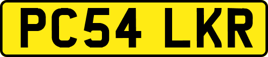PC54LKR