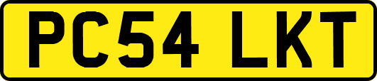 PC54LKT