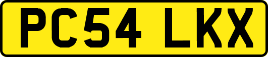 PC54LKX