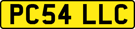 PC54LLC