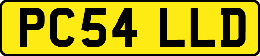 PC54LLD