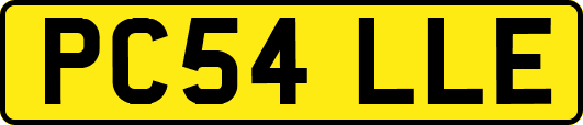 PC54LLE