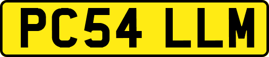 PC54LLM