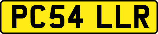 PC54LLR