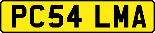 PC54LMA