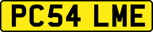 PC54LME