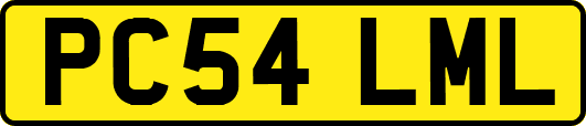 PC54LML