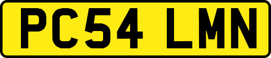 PC54LMN