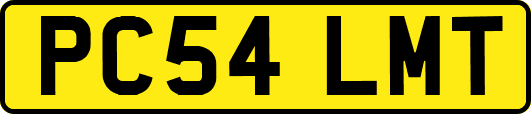 PC54LMT