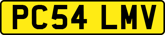 PC54LMV