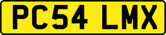 PC54LMX