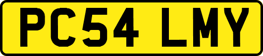 PC54LMY