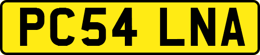 PC54LNA