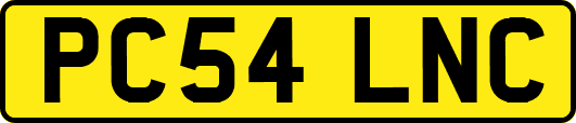PC54LNC