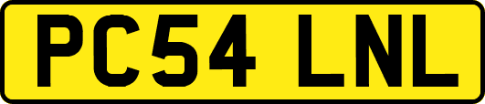 PC54LNL