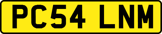 PC54LNM
