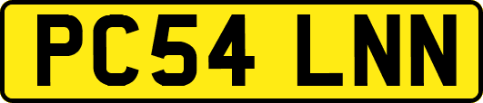 PC54LNN