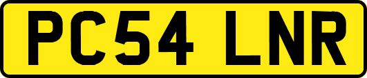 PC54LNR