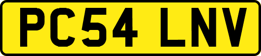 PC54LNV