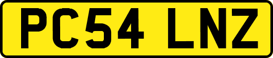 PC54LNZ