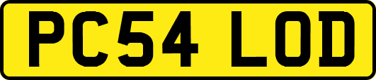 PC54LOD