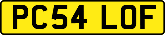 PC54LOF