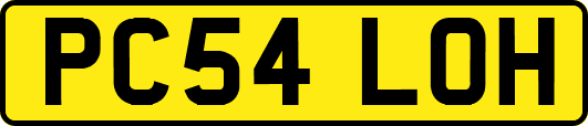 PC54LOH