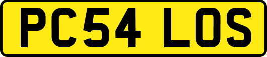 PC54LOS