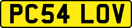 PC54LOV