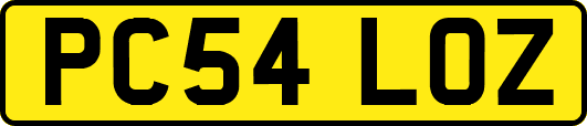 PC54LOZ