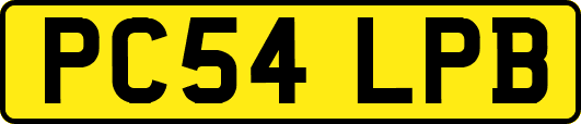 PC54LPB
